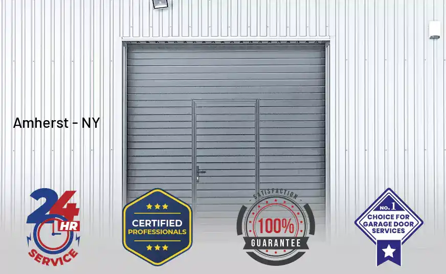 Roll Up Doors For Sheds Amherst - NY 