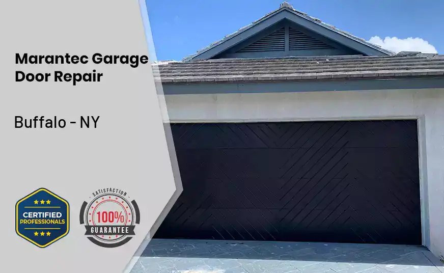Marantec Garage Door Repair Buffalo - NY 