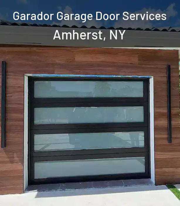  Garador Garage Door Services Amherst, NY