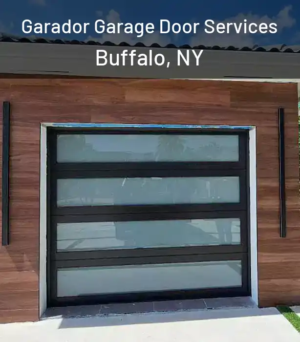  Garador Garage Door Services Buffalo, NY