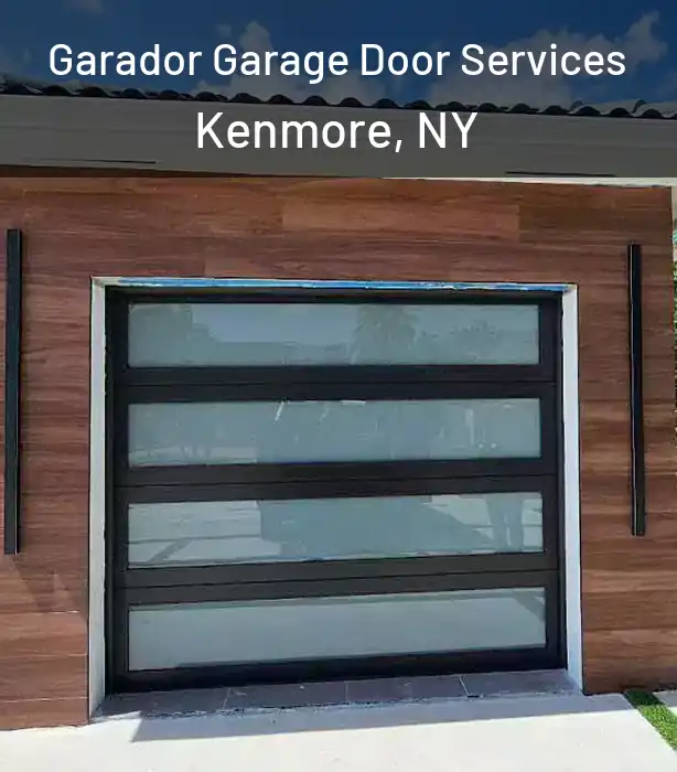  Garador Garage Door Services Kenmore, NY