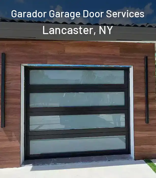  Garador Garage Door Services Lancaster, NY