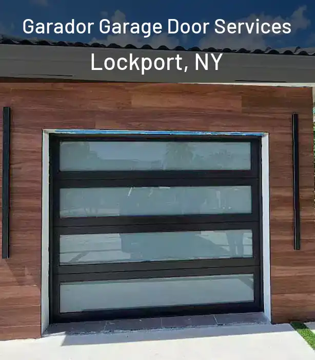  Garador Garage Door Services Lockport, NY