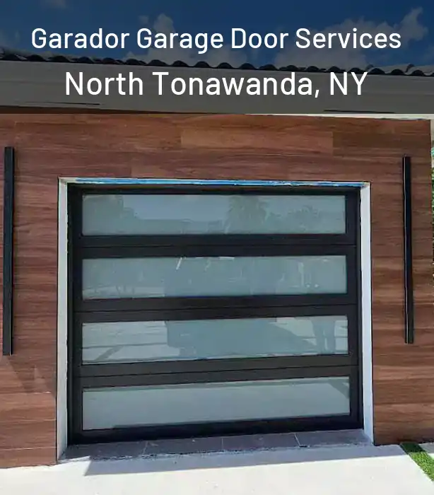  Garador Garage Door Services North Tonawanda, NY