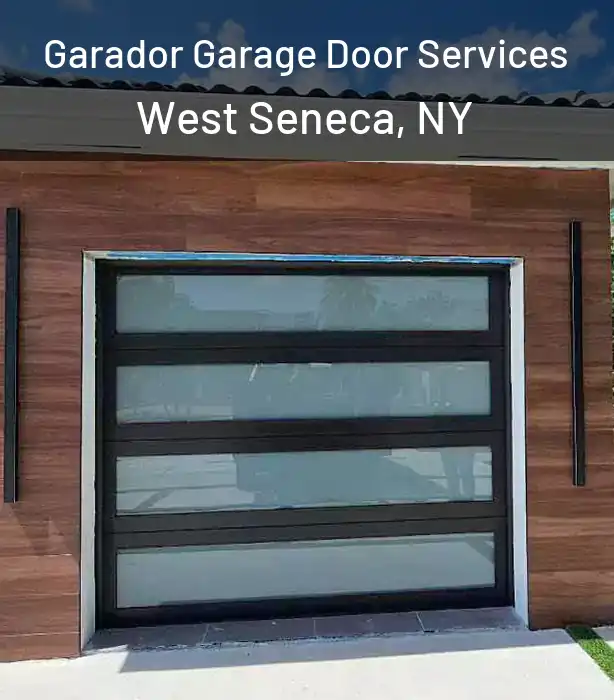  Garador Garage Door Services West Seneca, NY