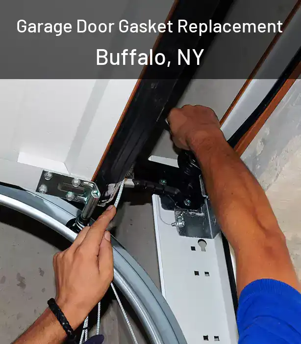 Garage Door Gasket Replacement Buffalo, NY