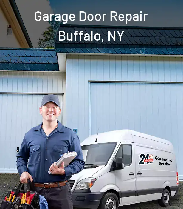  Garage Door Repair Buffalo, NY