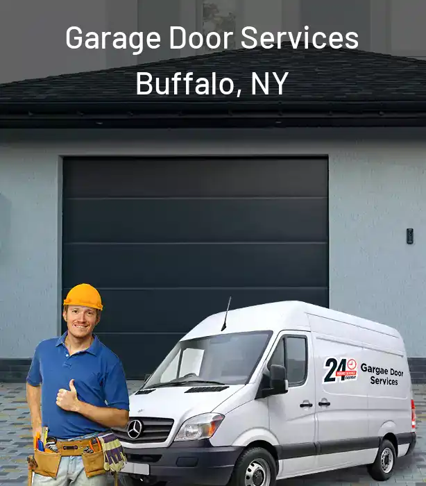  Garage Door Services Buffalo, NY