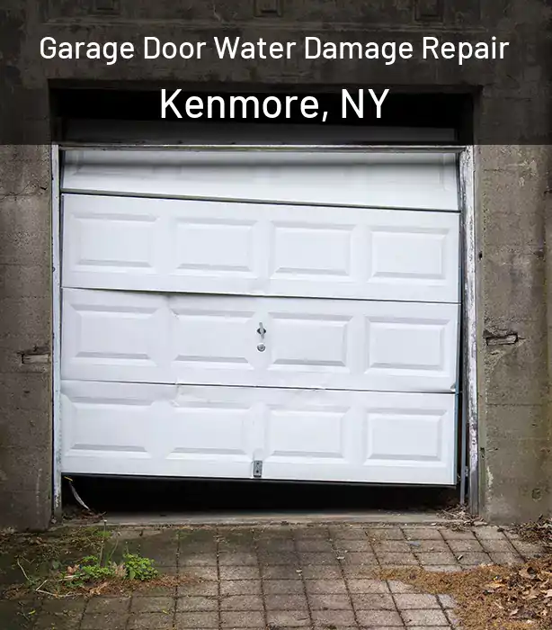  Garage Door Water Damage Repair Kenmore, NY