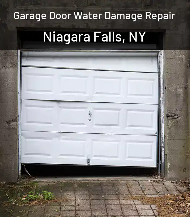  Garage Door Water Damage Repair Niagara Falls, NY