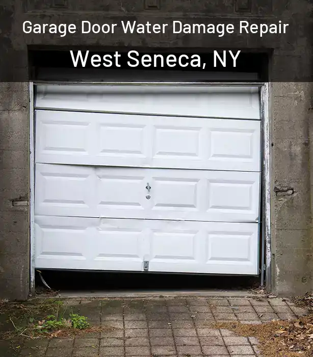  Garage Door Water Damage Repair West Seneca, NY