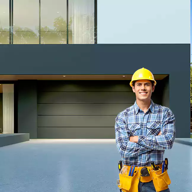Our Best Garage Door Services in Buffalo, NY