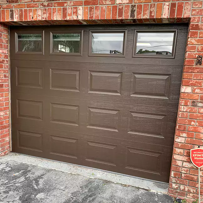 Our Best Garage Door in Buffalo, NY