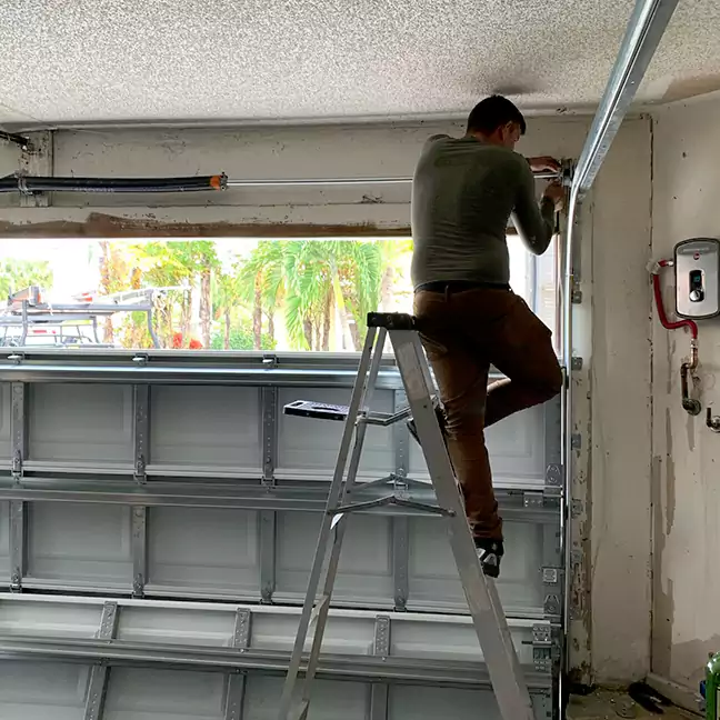 Our Best Garage Door in Buffalo, NY