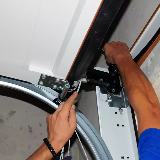 Garage Door Cable Replacement Buffalo