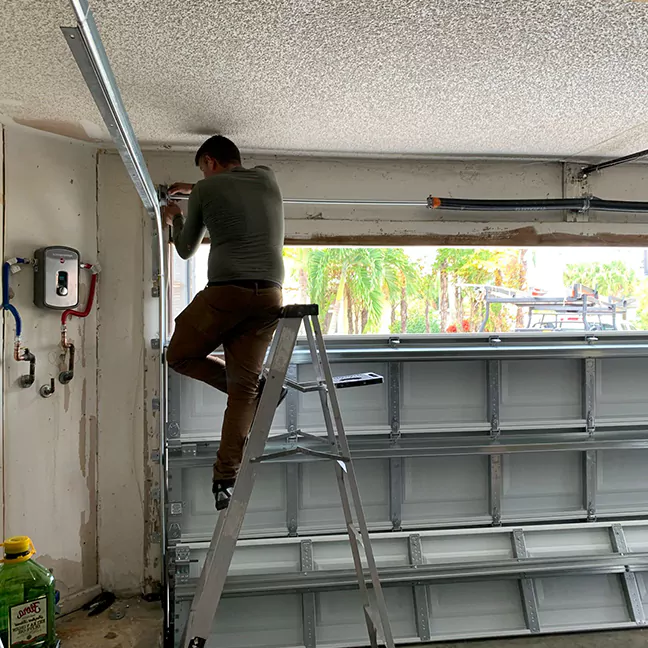 Experienced Garage Door Installation Experts in Buffalo, NY