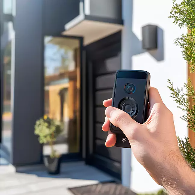 Top Choice For Garage Door Remote Repair in Buffalo, NY