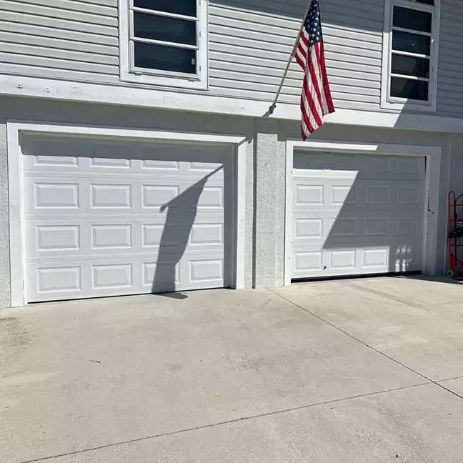 Our Best Garage Door in Buffalo, NY