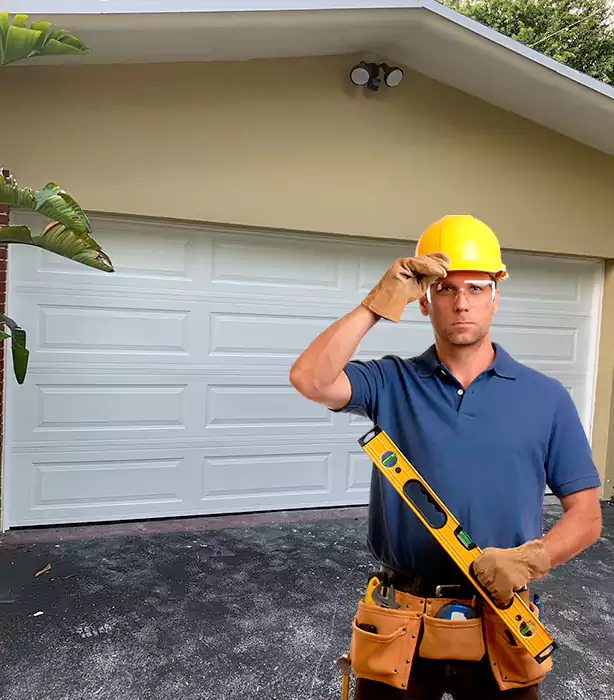 Our Best Garage Door in Buffalo, NY