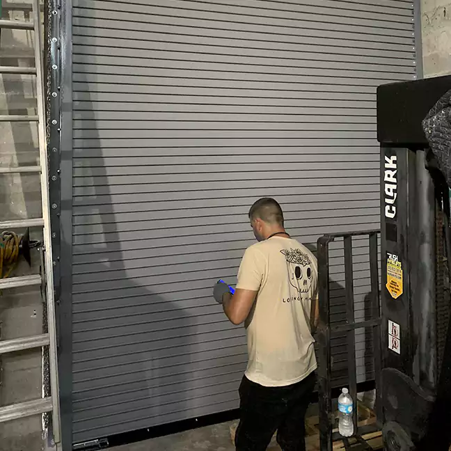 Expert Genie Garage Door Repair in Buffalo, NY