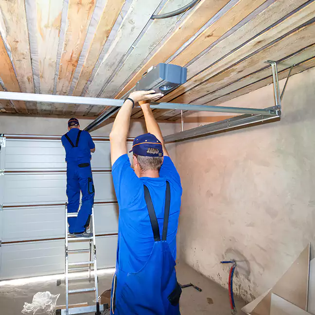 Trusted Garage Door Buffalo Experts for Genie Garage Door Service in Buffalo, NY
