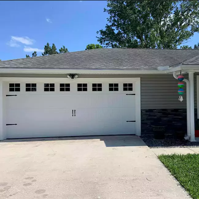 Our Best Garage Door in Buffalo, NY