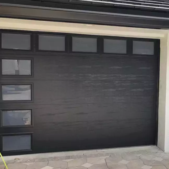 Professional Noisy Garage Door Repair in Buffalo, NY