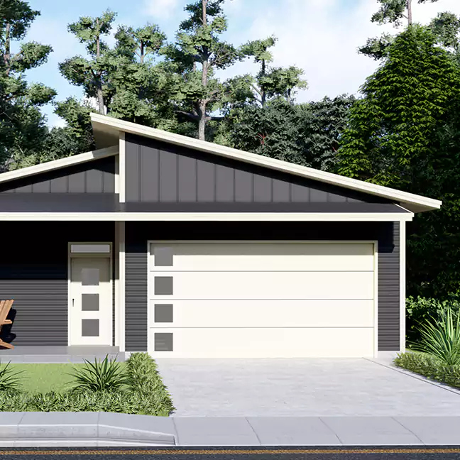The Trusted Expert for Overhead Garage Door Replacement in Buffalo, NY