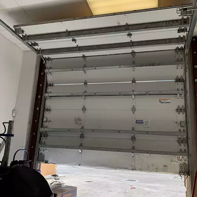 Best Choice For Overhead Roll Up Door Services in Buffalo, NY