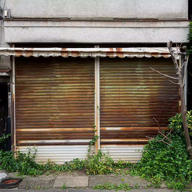 Trusted Choice For Rotten Garage Door Repair in Buffalo, NY