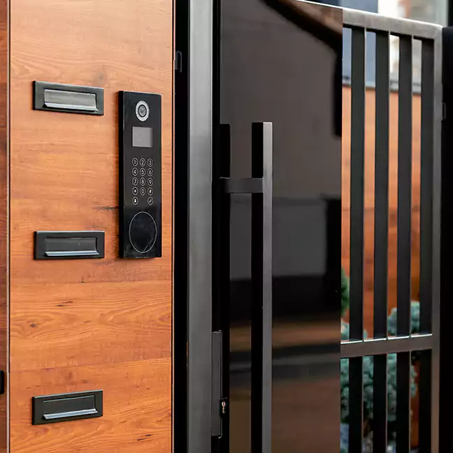 Best Choice For Security Gate Repair in Buffalo, NY