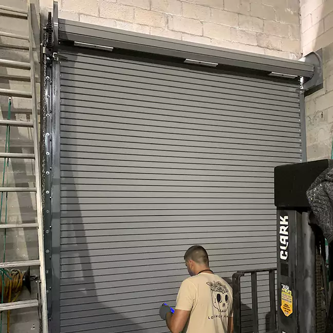 Our Best Garage Door