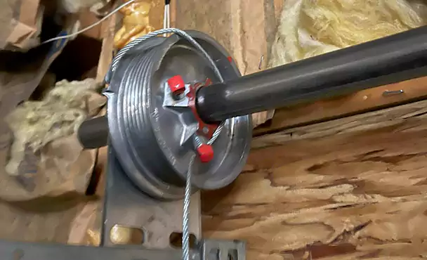 Garage Door Cable Repair in Buffalo, NY