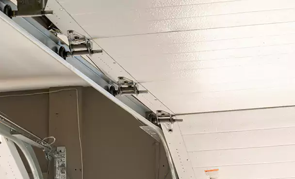 Garage Door Roller Replacement in Buffalo, NY