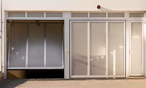 New Garage Doors Installation in Buffalo, NY