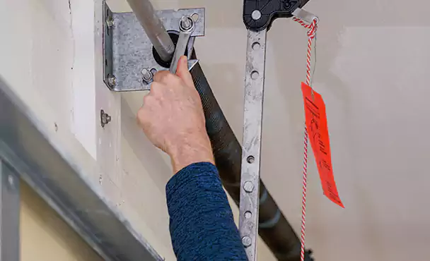 Garage Door Spring Repair in Buffalo, NY