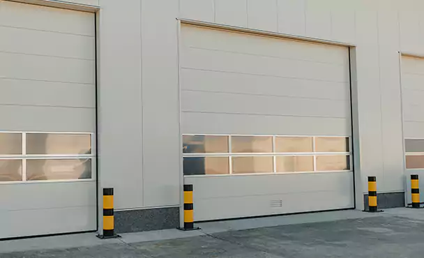 Overhead Doors Installation in Buffalo, NY