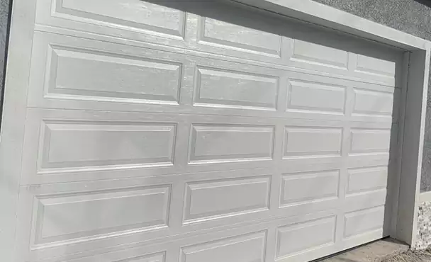 Garage Door Trim Replacement in Buffalo, NY