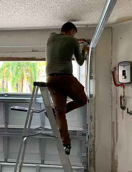 Garage Door Buffalo Repair & Installation Services