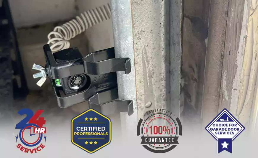 Affordable Garage Door Sensor Repair Cost in Buffalo, NY