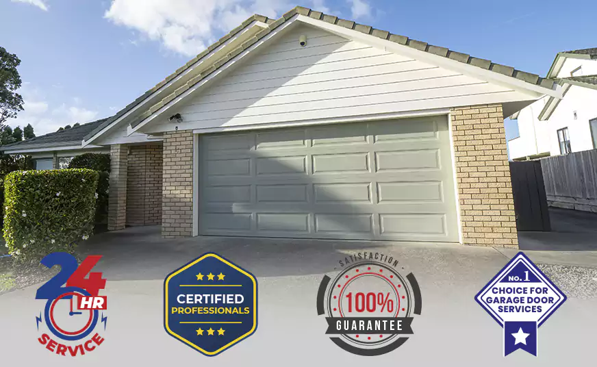 Our Affordable Residential Garage Door Prices in Buffalo, NY