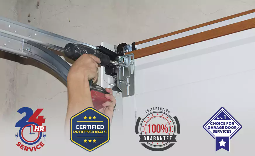 Our Garage Door Seal Replacement Process in Buffalo, NY