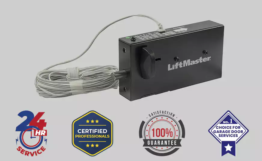 Automatic Garage Door Lock Replacement in Kenmore, NY