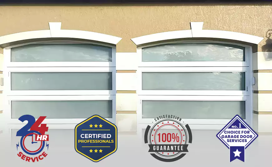 Garador Roller Garage Door Installation in Buffalo, NY