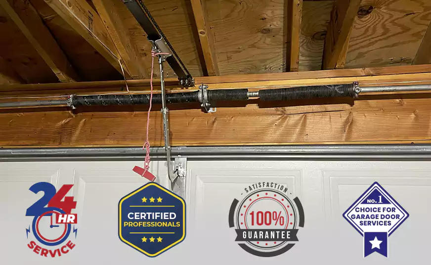 Brand Garage Door Spring Replacement Services in Buffalo, NY