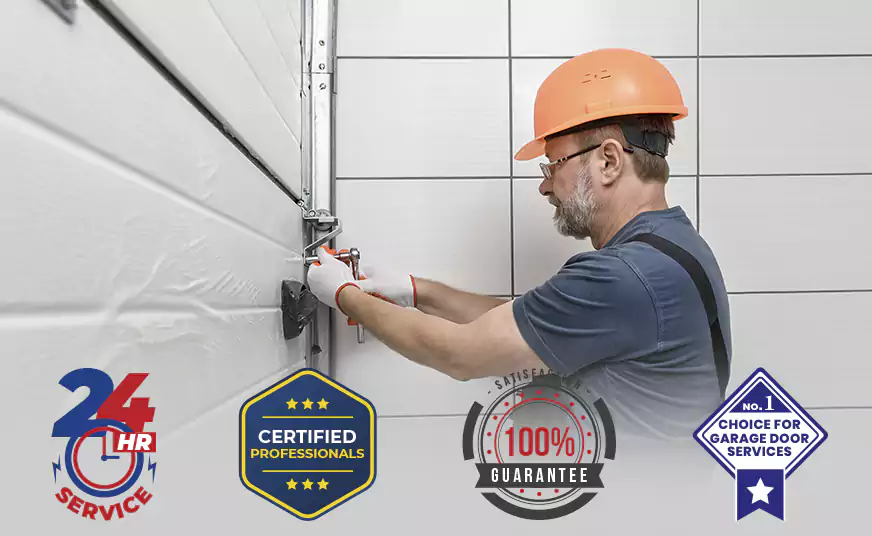 Brands We Install For Residential Garage Door Services in Buffalo, NY