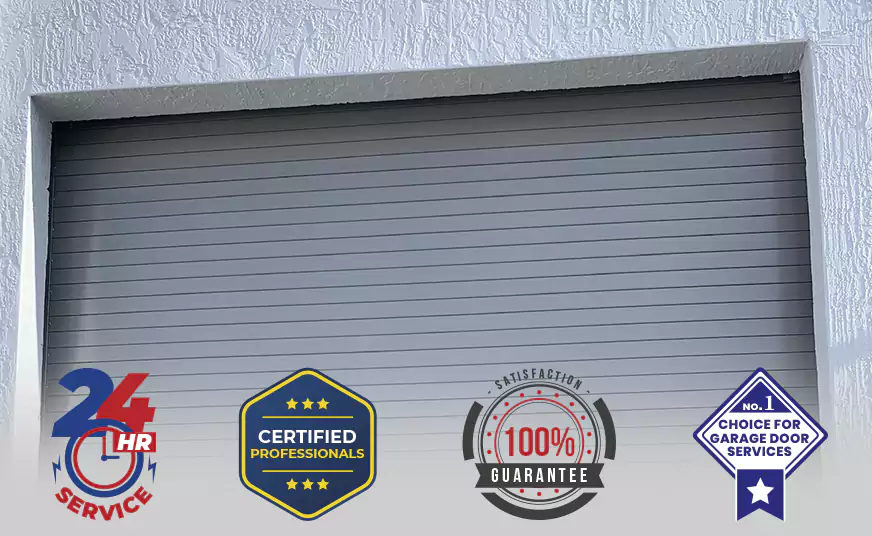 Commercial Garage Door Cable Replacement in Buffalo, NY
