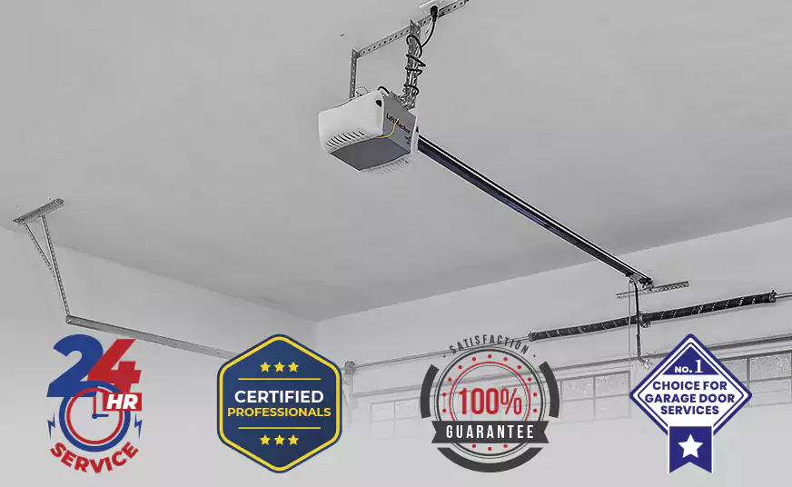 Emergency Chamberlain Garage Door Repair Service Near Me in Buffalo, NY