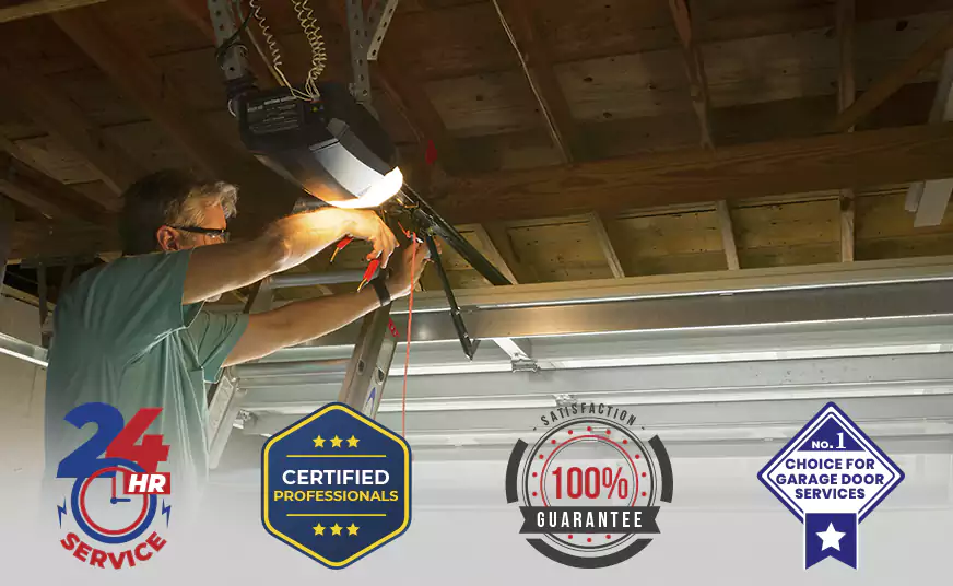 Chamberlain Garage Door Opener Repair in Buffalo, NY