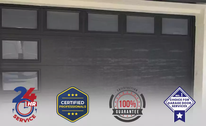 Commercial Clopay Garage Door Installation in Buffalo, NY